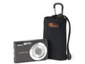 LOWEPRO Hipshot 10 blackNeoprene 