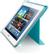 SAMSUNG Book Cover Galaxy Note 10.1" Blue