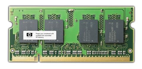 HP 1GB PC5300 DDR2-667Mhz (397831-001)