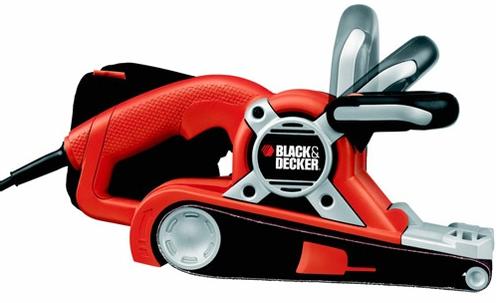 BLACK&DECKER KA88, mains, 230 V (KA88)