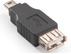 ZEBRA Adapter Usb Mini A Usb A