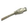 SHARKOON Cat.6 Network Cable Rj45 Grey 