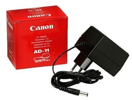 CANON Adapter/ AC f Calculators (5011A003)