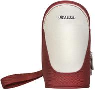 CANON video soft case red