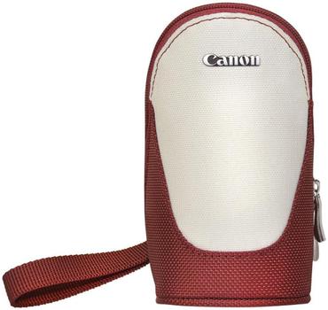 CANON Canon, video soft case red (0032X709)