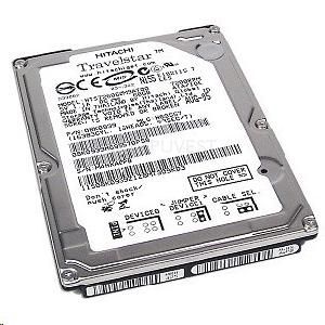 ACER HDD.9.5mm.120GB.5K4.S-ATA.LF (KH.12007.016)
