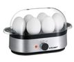 CLOER Egg Boiler 6099 silver