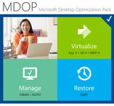 MICROSOFT Desktop Optimization Pack for SA All Lng Monthly Subscriptions-VolumeLIC Academic  1 License Level E Add Product Per D (WSB-00375)