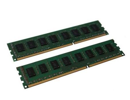 CISCO 2X4Gb Ddr3-1333-Mhz Rdimm/ (UCS-MR-2X041RX-C=)