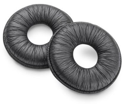 POLY KIT-EAR CUSION BREATHABLE LEATHERETTE SPARE (60425-01)