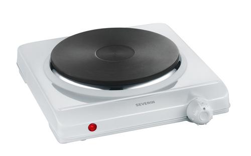 SEVERIN KP 1091 Cooking Plate 1500 W (1091)