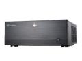 SILVERSTONE Grandia Gd07 Htpc Black