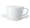 JURA Cappuccino Cups, 2 pcs