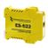 BRAINBOXES Ethernet Industrial 2xRS232