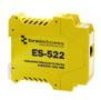 BRAINBOXES Ethernet Industrial 2xRS232