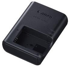 CANON LC-E12E (EU/ASA) battery charger EOS M (6782B001)
