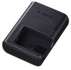CANON BATTERY CHARGER LC-E12 (6782B001)