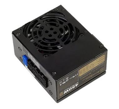 SILVERSTONE SFX Series ST45SF-G 450Watt (SST-ST45SF-G v 2.0)