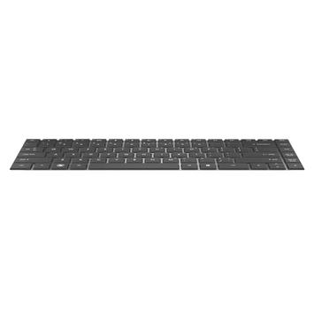 HP KEYBOARD (BELGIAN) (684252-A41)