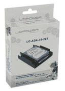 LC POWER HD Zub Einbaukit 2,5> 3,5 LC-Power