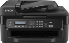 EPSON WorkForce WF-2530WF all-in-one (C11CC37303)