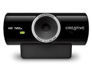 CREATIVE Webcam Live! Cam Sync HD (73VF077000001)