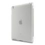 BELKIN Snap Shield - Eske for nettbrett - plastikk - blank - for Apple iPad (3. generasjon) (F8N744CWC01)