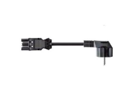 BACHMANN Device supply cable - Schuko (375.003)