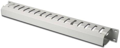 Digitus Professional DN-97616 - rackkabelstyringspanel - 1U (DN-97616)