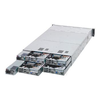 ASUS Server Barebone RS724QA-E6/ RS12 IKVM (90S6ZA0000U100UET)