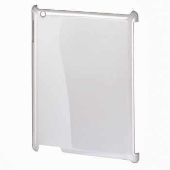HAMA iPad 3 deksel hvit  (107888)