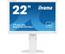 IIYAMA Mon LED 22 IIyama B2280WSD-W1
