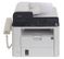 CANON I-SENSYS FAX-L410 DUPLEX ADF 128MB IN FAX