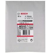 BOSCH Betonbohrer Set CYL-3 8mm 10tlg