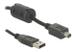 DELOCK USB-Kabel USB2.0 Typ -> 8pin Nikon