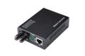 DIGITUS Medienkonverter Gigabit Ethernet, Multimode,  ST Dupl (DN-82110-1)