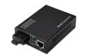 DIGITUS GIGABIT MEDIA CONVERTER