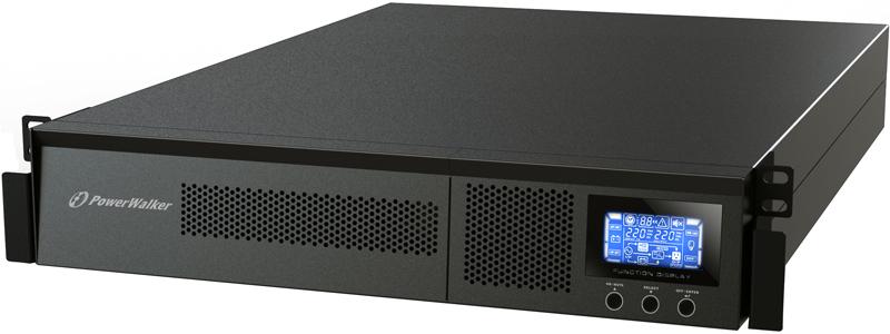 BLUEWALKER VFI 1000 RM UPS 1000VA/ 900W (10120144)