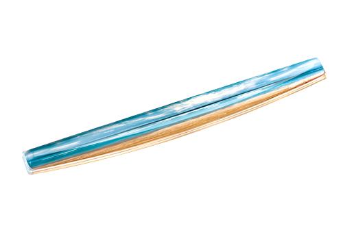 FELLOWES Sandy Beach Keyboard Wrist Support 9179401 (9179401)