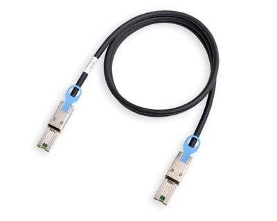 IBM 0.6m SAS Cable (00Y2465)