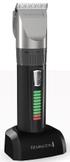 Remington HC 5810 Genius hårklipper (43133560710)