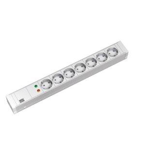 BACHMANN 333.004 Surge Protector White  (333.004)