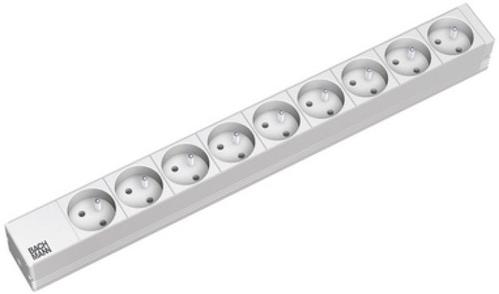 BACHMANN 9X Ute, 2M Power Extension 9  (333.418)