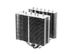 SILVERSTONE Heligon CPU cooler SST-HE01