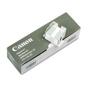 CANON Staples G1 For Use In IR105/ 7200/ 8500 **3x5000-pack** (6788A001)