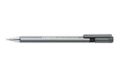 STAEDTLER Stiftblyant Triplus Micro 0,7mm grå