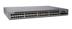 JUNIPER EX3300, 48-port 10/ 100/ 1000BaseT with 4 SFP+ 1/10G uplink ports (optics not included)