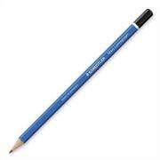 STAEDTLER Blyant Lumograph 4H 12st