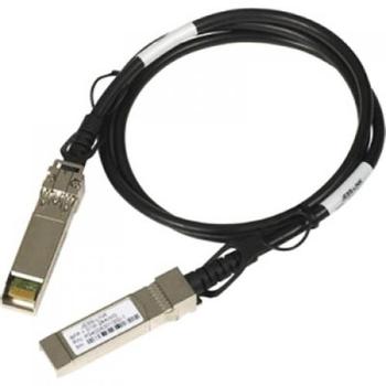 Fiberworks SFP+ Copper Twinax cable (DAC) Passive, 5 meter, Juniper EX (EX-SFP-10GE-DAC-5M)