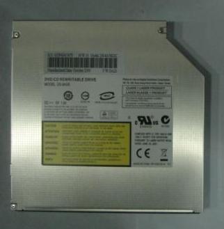 ASUS SATA DVD SM DL 8X/6X (17G141134408)